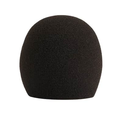 Shure A58WS Microphone Windscreen