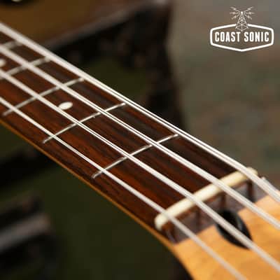 2004 Fender Standard Precision Bass PB43 Made in Japan MIJ image 12