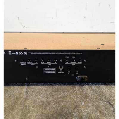 Roland FP-7 - Musical Keyboards - Black - Excellent image 7