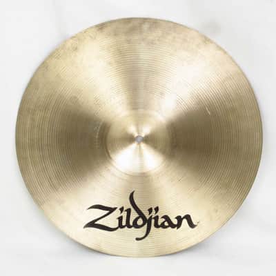Zildjian A. Zildjian 16" Thin Crash (06/01) image 2