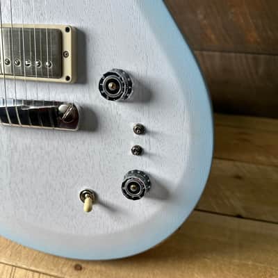 PRS S2 Mira 594 - Satin Cloud Burst S2086220 image 4