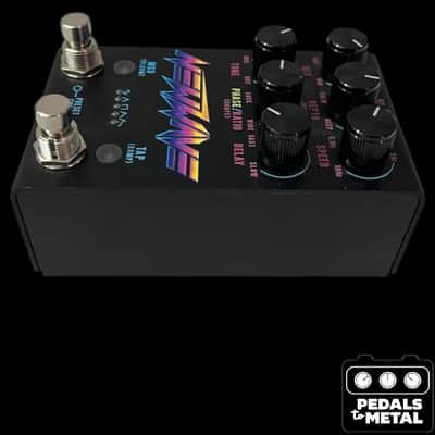 Jackson Audio New Wave 2023 - Present - Black - X18705 image 6