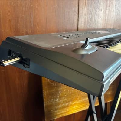 Korg N364 MUSIC WORKSTATION Keyboard AI² technology New battery & USB Emulator #2 image 6