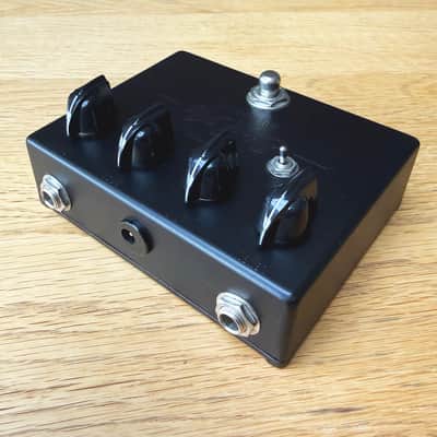 Bondi Effects Sick As Overdrive 2015 Limited Edition image 5