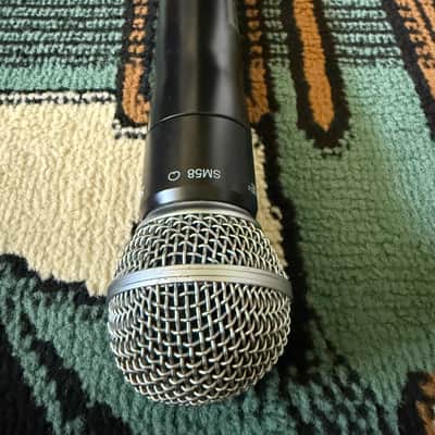Shure UR2 image 11