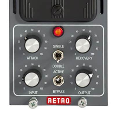 Retro Doublewide image 1