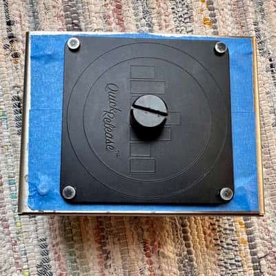 Vs Audio Royal Flush V2 2000s - Silver - brushed stainless steel image 4