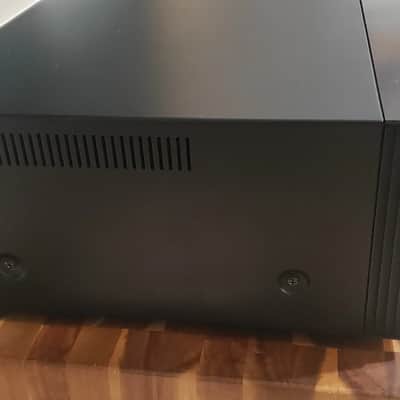 Nakamichi CR-7A 1986-93 Black image 9