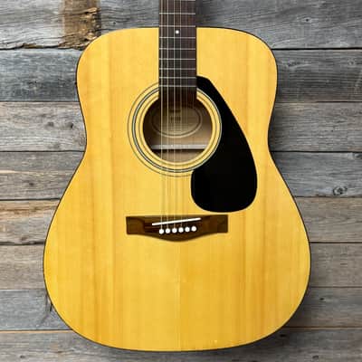 Yamaha F-310 Folk image 1