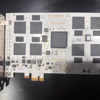 Universal Audio UAD-2 OCTO Core PCIe DSP Accelerator Card | Reverb