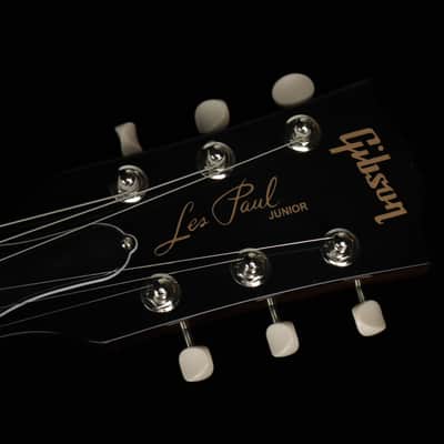 Gibson Les Paul Junior Double Cut Exclusive - DW (#241) image 11