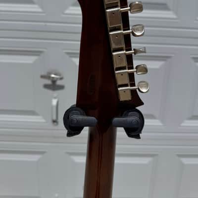Gibson non-reverse firebird custom shop 65 image 6