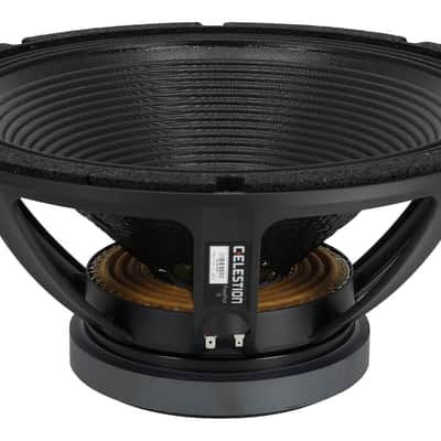 (2) Celestion PowerProX18 8 ohm 2400 Watt 18" Subwoofers w/Ferrite Magnets image 5