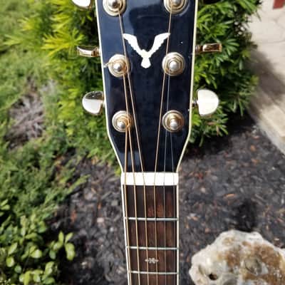 YAMAHA FG-465 (純正HC付) Yamaha FG 465 | Reverb