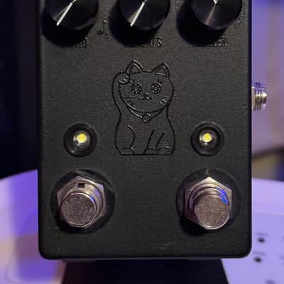 JHS Lucky Cat Delay | Reverb
