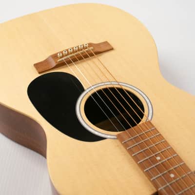 Martin 00-X2E Acoustic-electric Guitar - Natural image 5