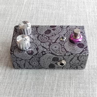 Flattley Bass Star Fazer image 4