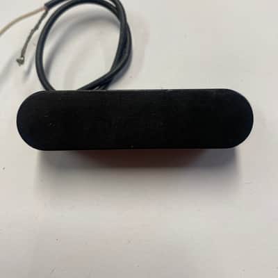 Jackson Model 4 neck - Black image 1