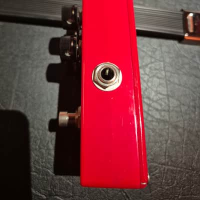 Xotic BB Preamp Andy Timmons Signature Edition image 4