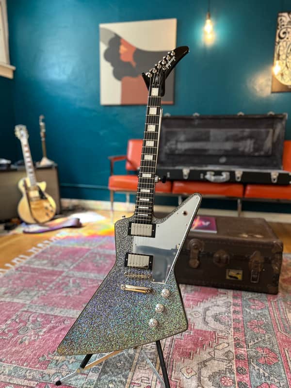 Epiphone Explorer