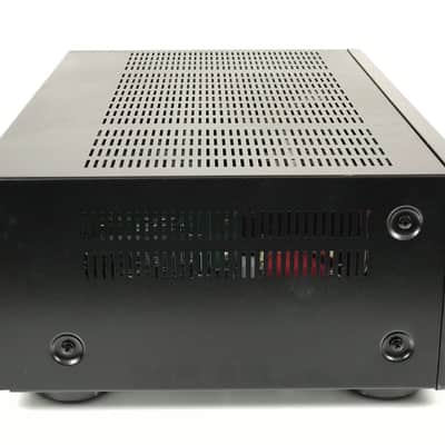 Denon AVR-X550BT AV Surround Receiver 230v image 7