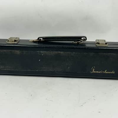 Gemeinhardt M2 Flute . Made in USA image 9