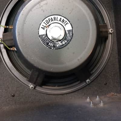 Altoparlante Vintage Speakers image 6