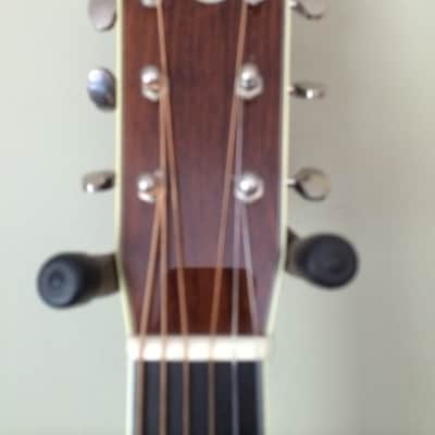 Santa Cruz Vintage Artist Custom "96 Natural image 8