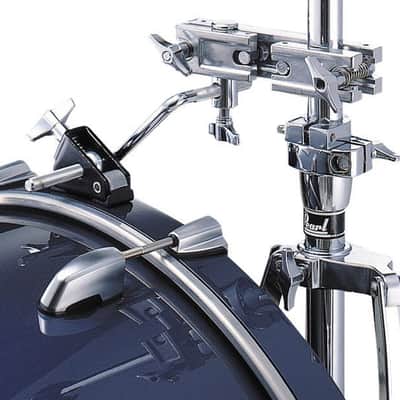 Pearl HA100 Bass Drum Hi-Hat Holder image 2