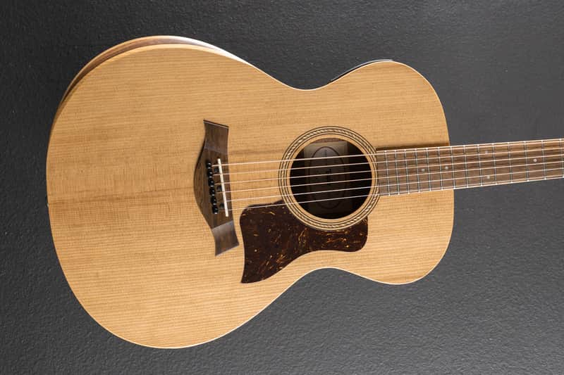 Taylor Used Academy 12E '26