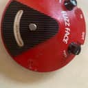 Dallas arbiter Fuzz Face 90’s