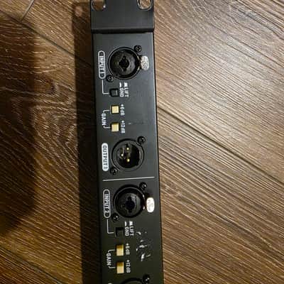 Behringer ULTRA-DI PRO DI4800A Professional 4-Channel Active DI-Box image 4