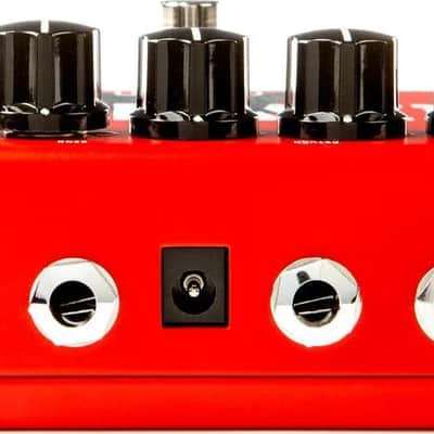 MXR® TOM MORELLO POWER 50™ OVERDRIVE image 4