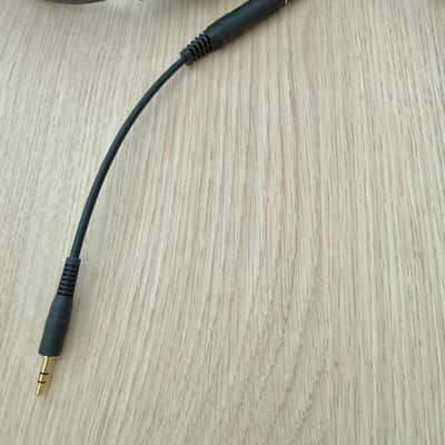 Sennheiser HD 650 Reference Headphones 2010s - Black image 10