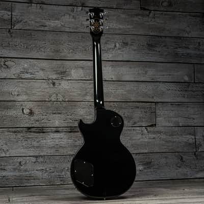 Gibson Adam Jones Les Paul Standard - Silverburst image 5