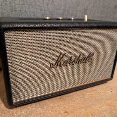 Marshall Acton III Wireless Home Bluetooth Speaker Very Good Condition image 2