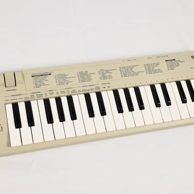 Yamaha CBX-K1 (Rare Retro MIDI Keyboard) image 1
