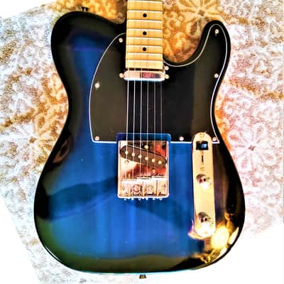 🎸T Style Electric Guitar +Soft Case/Gig Bag, Strap, Cable!🎸 image 4