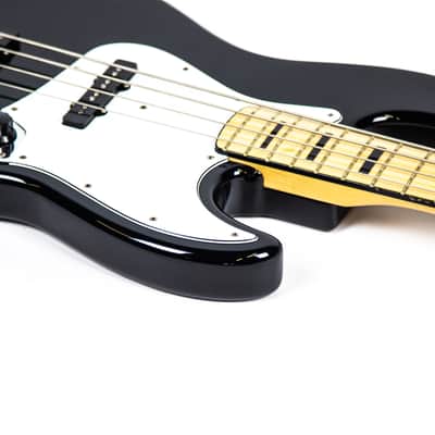 Fender Geddy Lee Jazz Bass Owned by Matt Freeman Of Rancid image 13