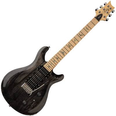 Paul Reed Smith SE Swamp Ash Special Electric Guitar - Charcoal image 2