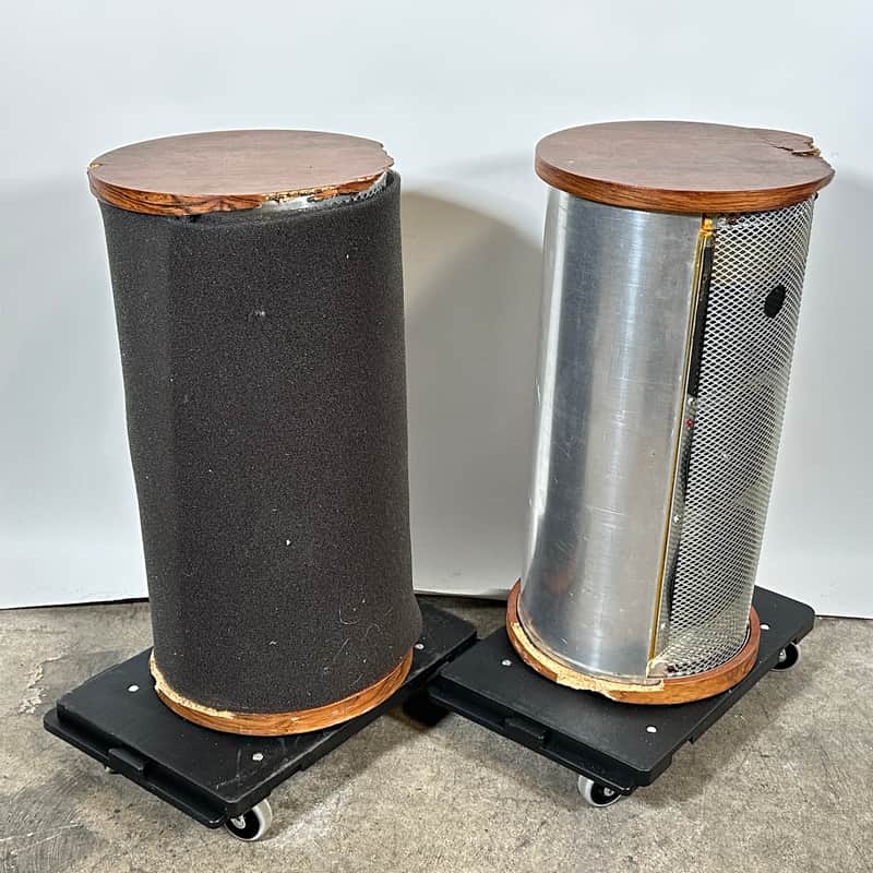 JR-150 Jim Rogers Vintage Speaker Pair image 1