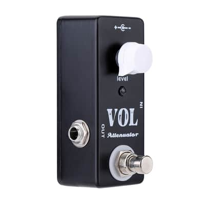 Mosky Audio VOL Attenuator image 4