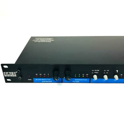 Hush Systems IICX, mint condition Bild 8