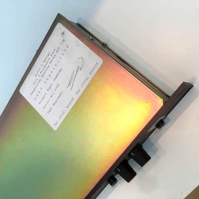 ADR Panscan - Audio & Design Recording (Near Mint) image 8
