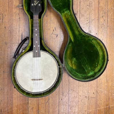 Gibson UB Ukulele-Banjo Banjolele Uke 1920's image 9