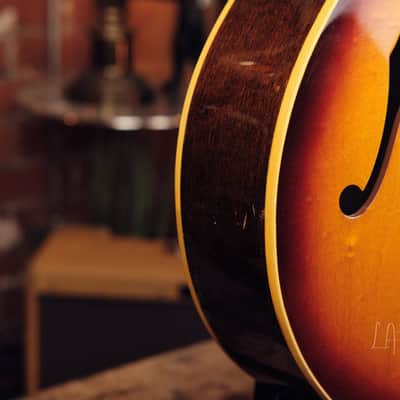 1967 Gibson ES-125DC – From the Personal Collection of Rick Springfield! image 5