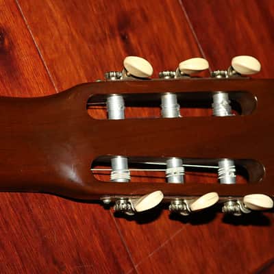 Martin 00-16C 1972 image 6