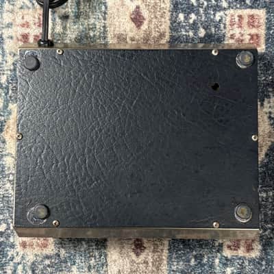 1980 Electro-Harmonix Micro-Synthesizer Vintage Guitar Effect Pedal! image 6