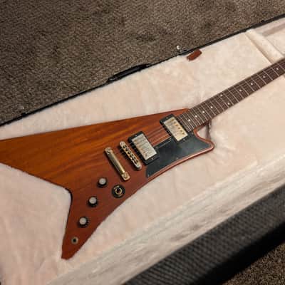 2012 Gibson Moderne XL aged by Mallory image 1