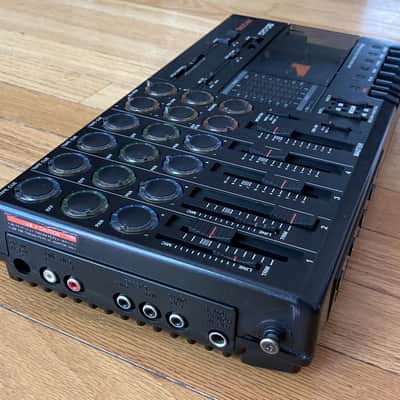 Tascam Porta 05 4-track *Serviced* image 4